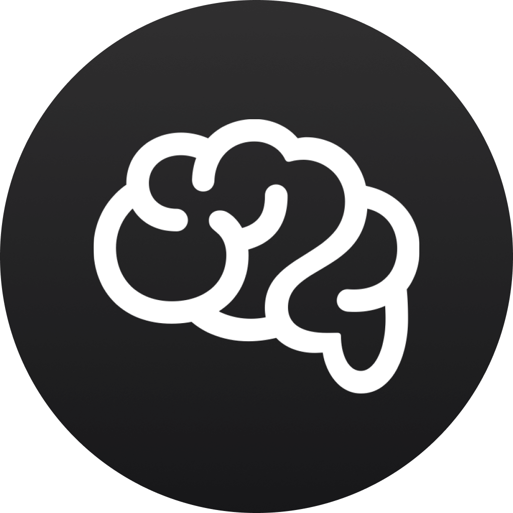 Stress Tracker for Apple Watch Logo